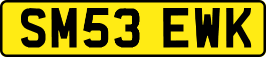 SM53EWK