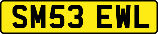 SM53EWL
