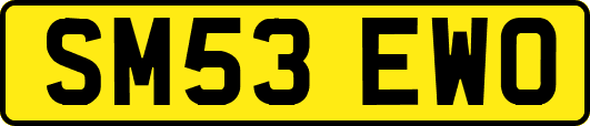SM53EWO