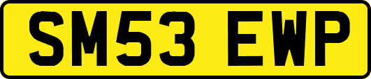 SM53EWP