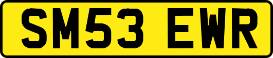 SM53EWR