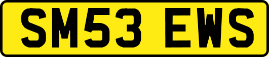 SM53EWS