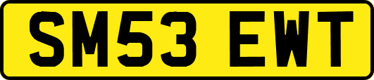 SM53EWT