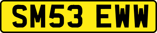 SM53EWW