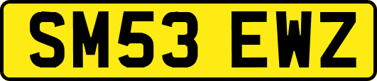 SM53EWZ