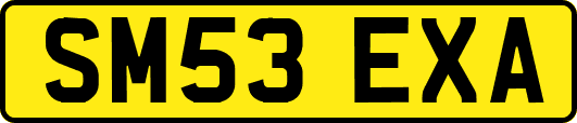 SM53EXA