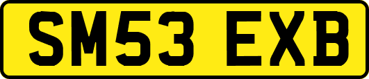 SM53EXB