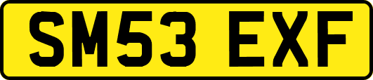 SM53EXF