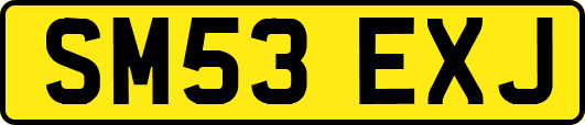 SM53EXJ