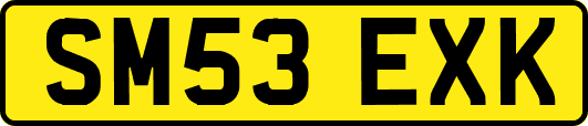 SM53EXK