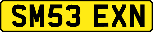 SM53EXN