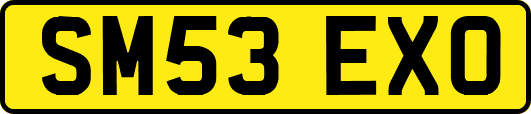 SM53EXO