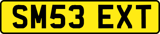 SM53EXT