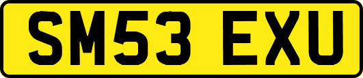 SM53EXU
