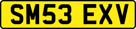 SM53EXV