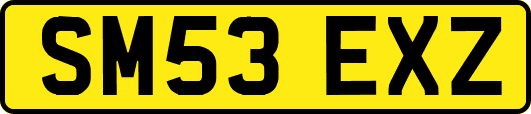 SM53EXZ