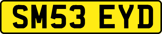 SM53EYD