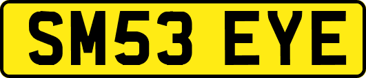 SM53EYE