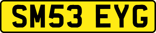SM53EYG
