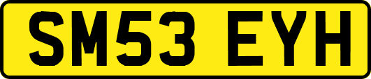 SM53EYH