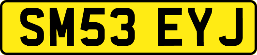 SM53EYJ