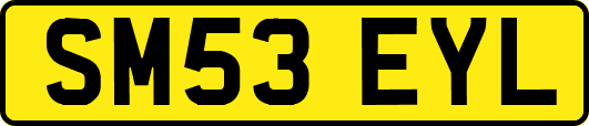 SM53EYL