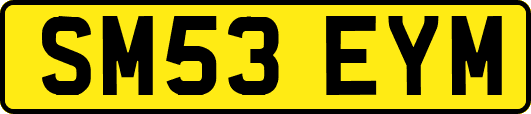SM53EYM