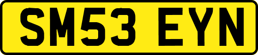 SM53EYN