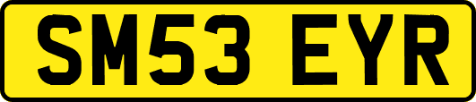 SM53EYR
