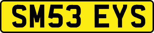 SM53EYS