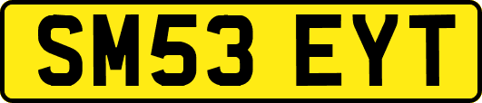 SM53EYT
