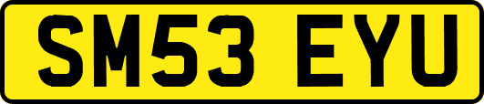 SM53EYU