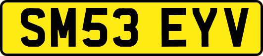SM53EYV