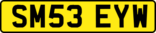 SM53EYW