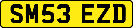 SM53EZD