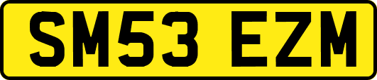 SM53EZM