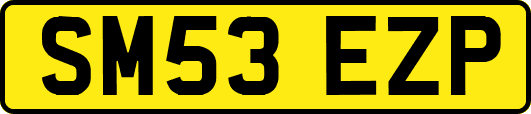 SM53EZP