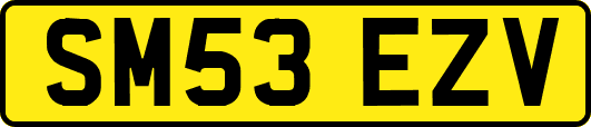 SM53EZV