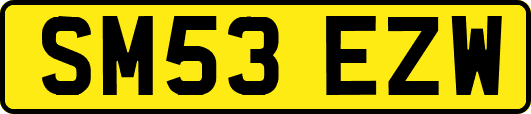 SM53EZW