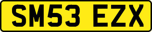 SM53EZX