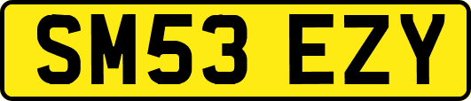 SM53EZY