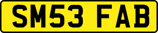 SM53FAB