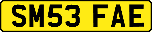 SM53FAE