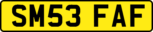 SM53FAF