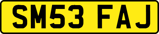 SM53FAJ