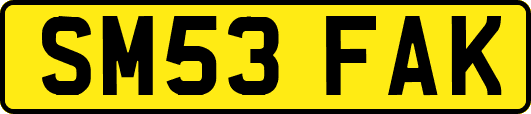 SM53FAK