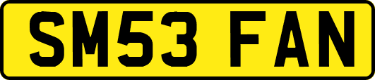 SM53FAN