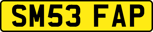 SM53FAP