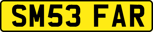 SM53FAR