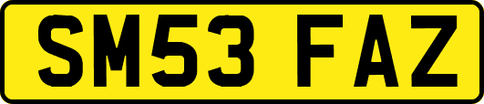 SM53FAZ